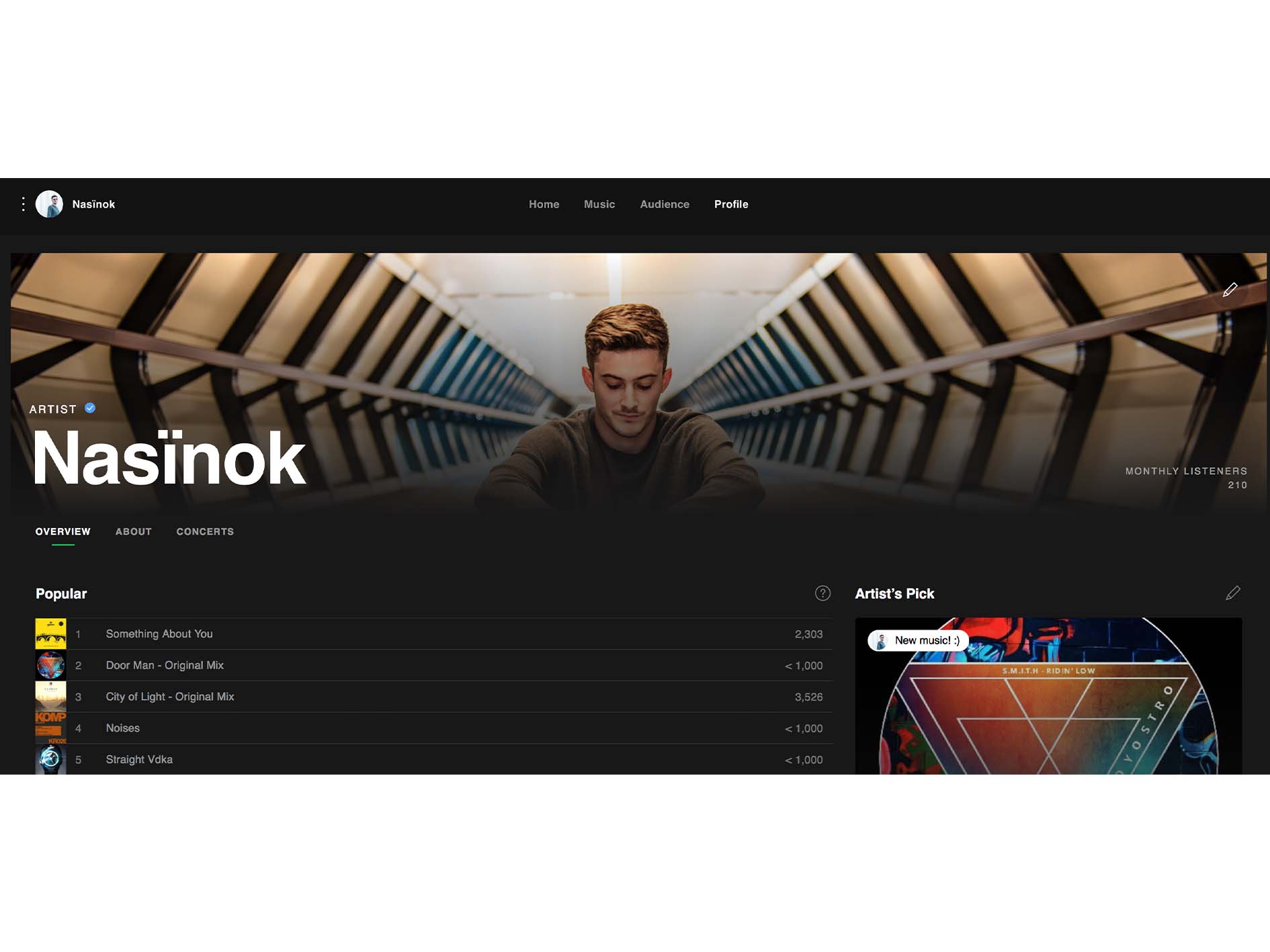 How To Create A Spotify Artist Playlist